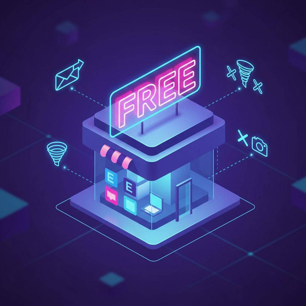 Best Stan Store alternative for selling digital products.