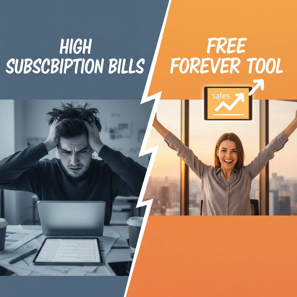 Sell Digital Products Without Subscription (Free 2026 Guide) How to sell digital products without subscription in 2026 guide